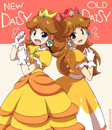 peach and daisy porn|New Videos Tagged with princess daisy (super mario) (200)